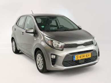 Kia Picanto (S414XH) met auto abonnement