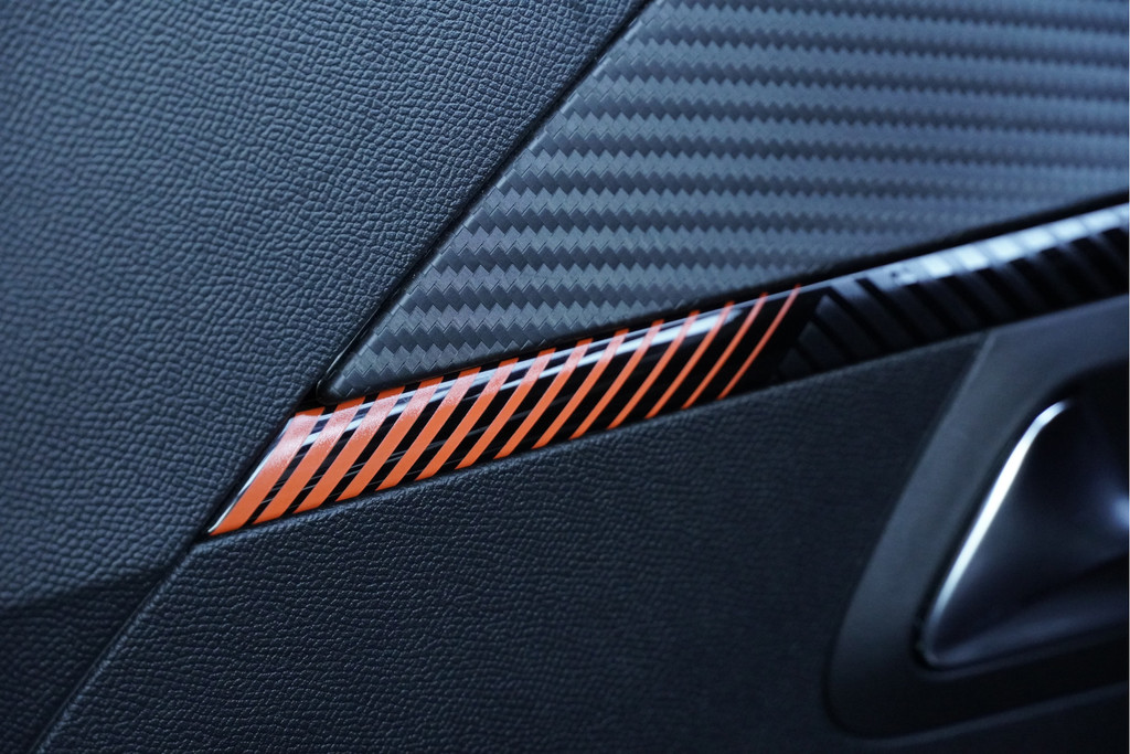 Peugeot 208 (G152ZP) met abonnement