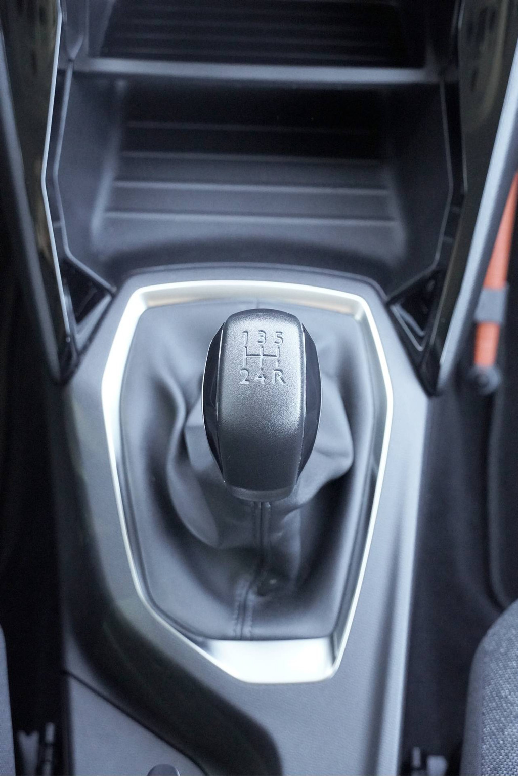 Peugeot 208 (G152ZP) met abonnement
