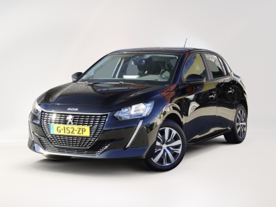 Peugeot 208 (G152ZP) met auto abonnement