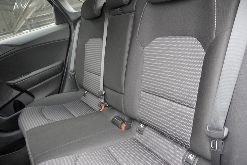 Kia Ceed (R616JR) met abonnement