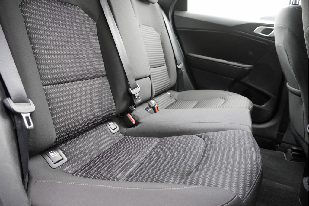Kia Ceed (R616JR) met abonnement