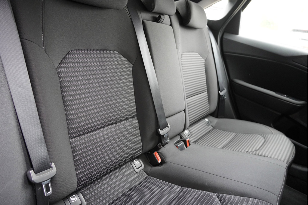 Kia Ceed (R616JR) met abonnement