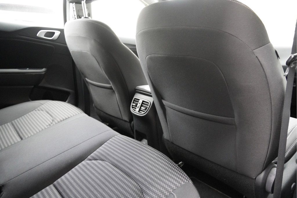 Kia Ceed (R616JR) met abonnement