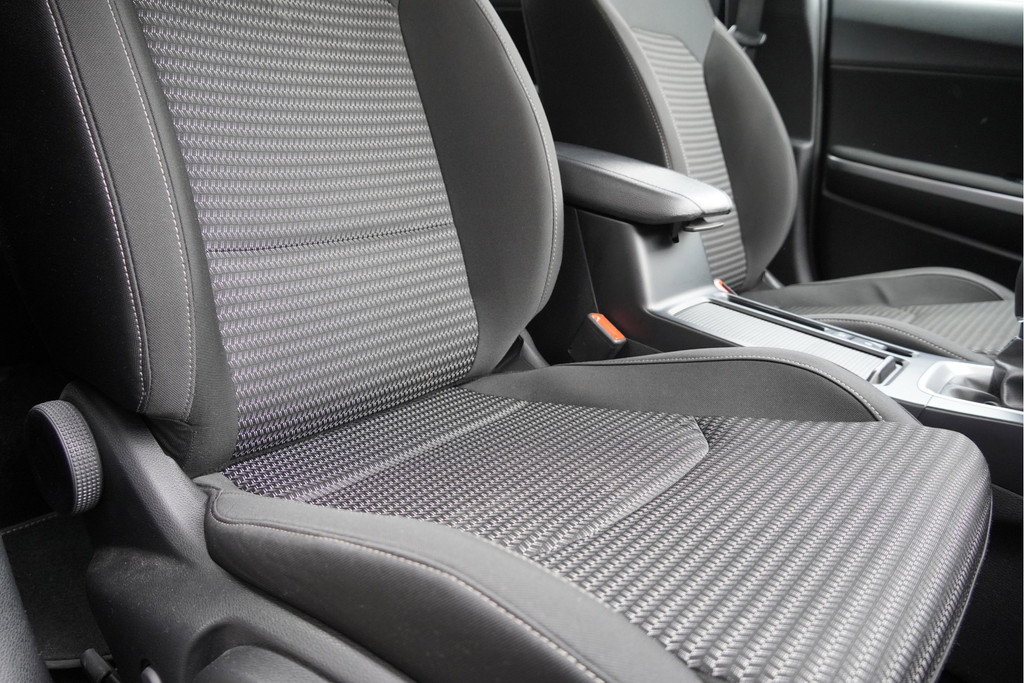 Kia Ceed (R616JR) met abonnement