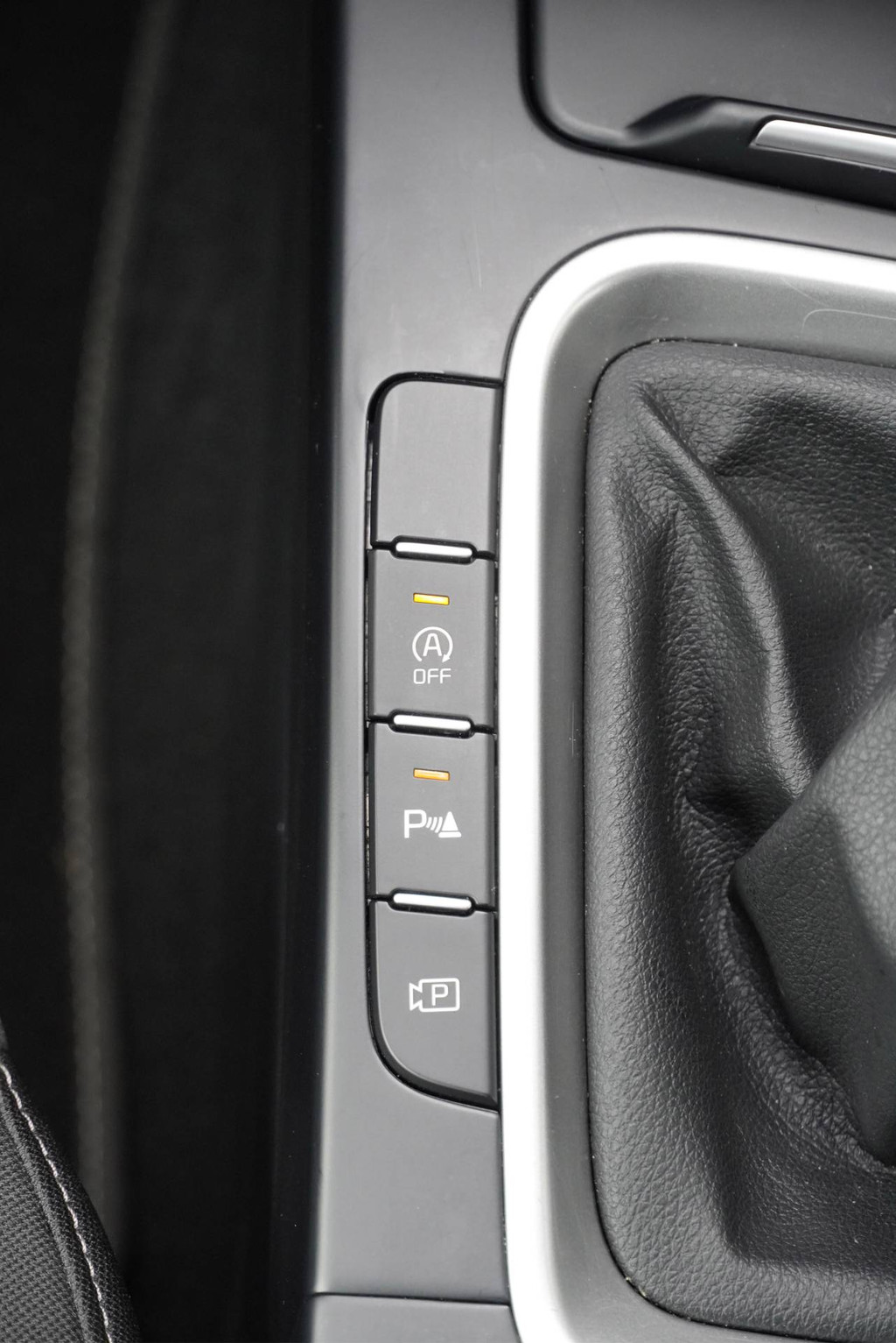 Kia Ceed (R616JR) met abonnement