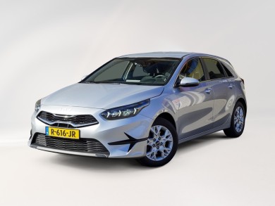 Kia Ceed (R616JR) met auto abonnement