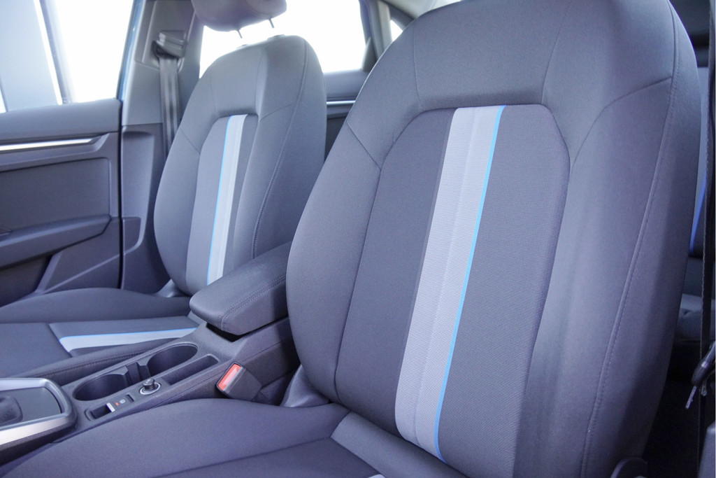 Audi A3 (K627HB) met abonnement