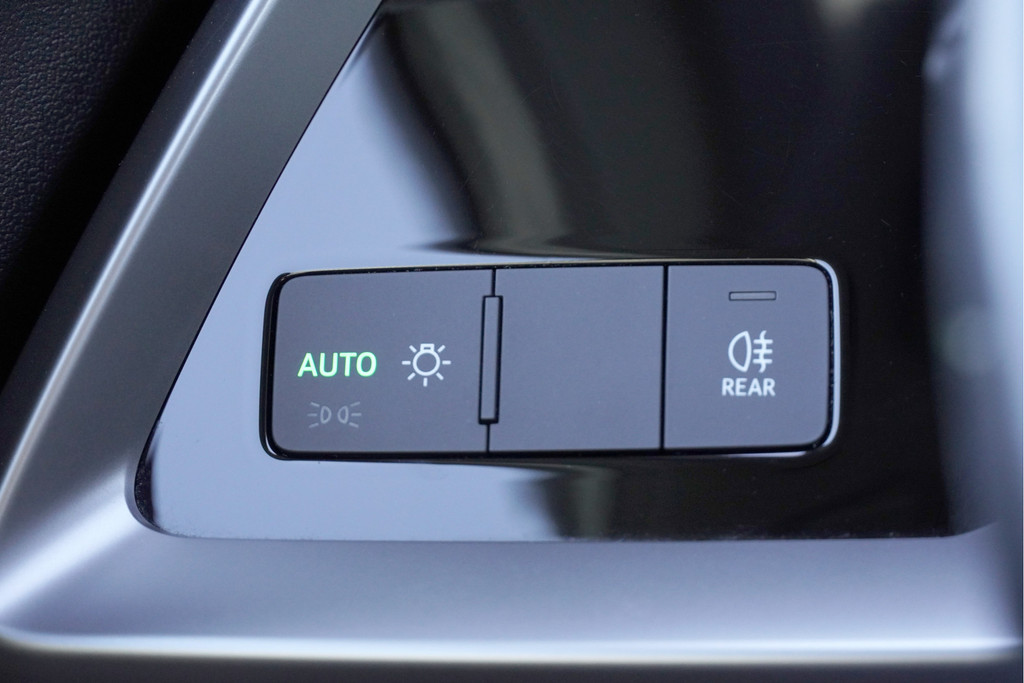 Audi A3 (K627HB) met abonnement