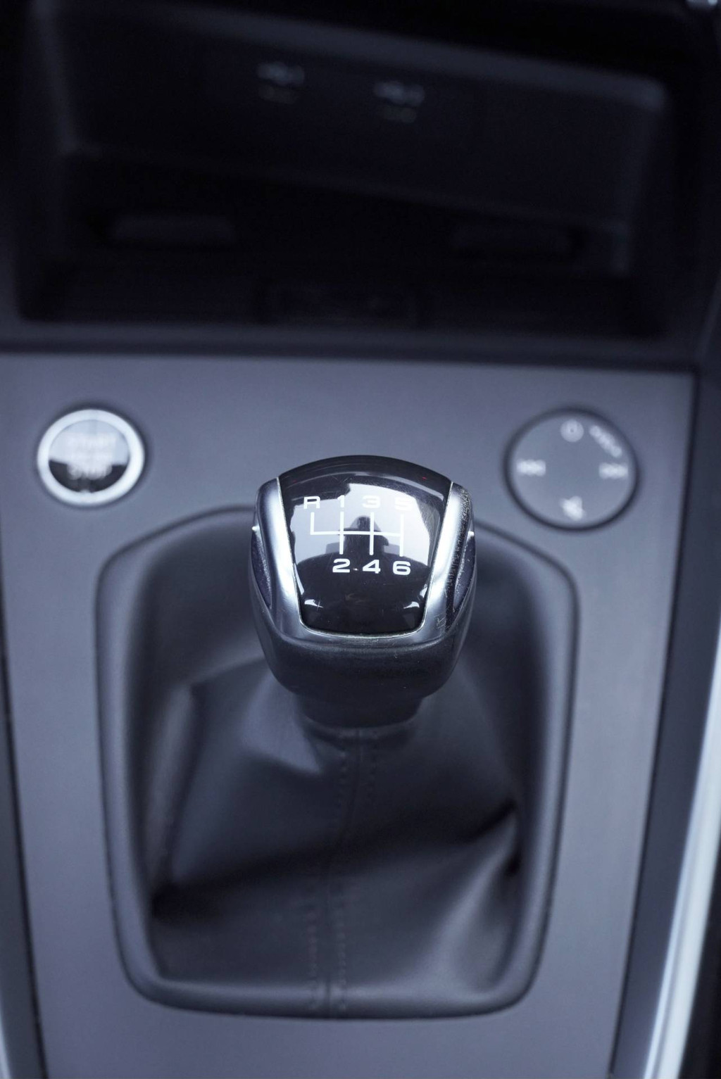 Audi A3 (K627HB) met abonnement