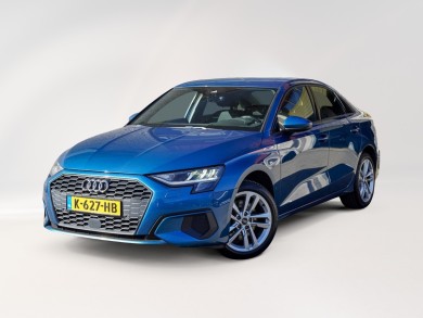Audi A3 (K627HB) met auto abonnement