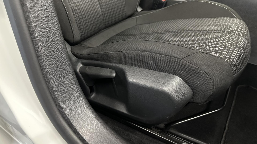 Peugeot 308 (K091NJ) met abonnement