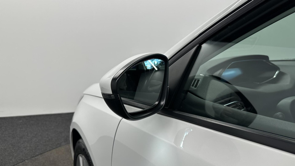 Peugeot 308 (K091NJ) met abonnement