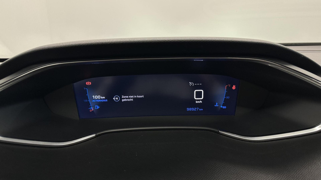 Peugeot 308 (K091NJ) met abonnement