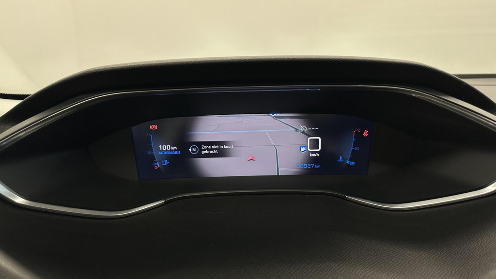 Peugeot 308 (K091NJ) met abonnement