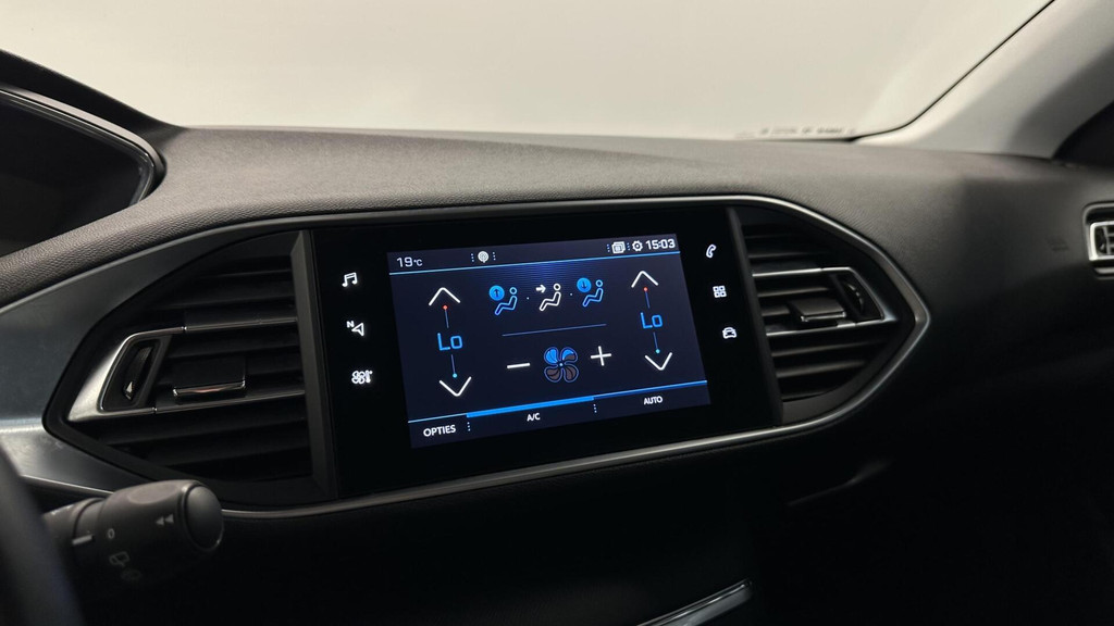 Peugeot 308 (K091NJ) met abonnement