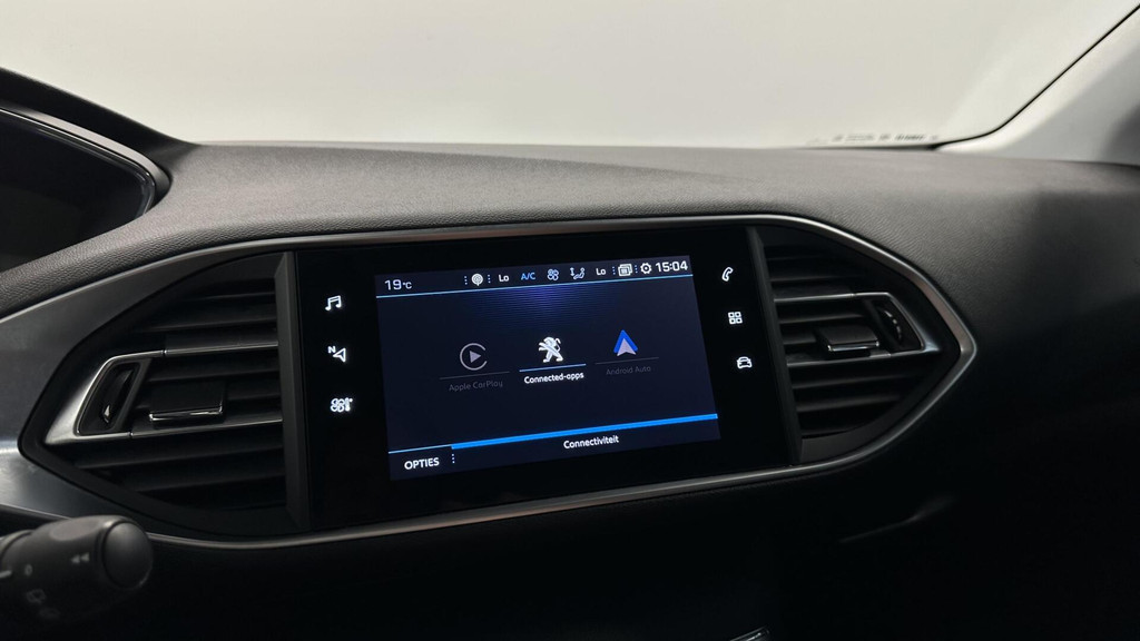 Peugeot 308 (K091NJ) met abonnement