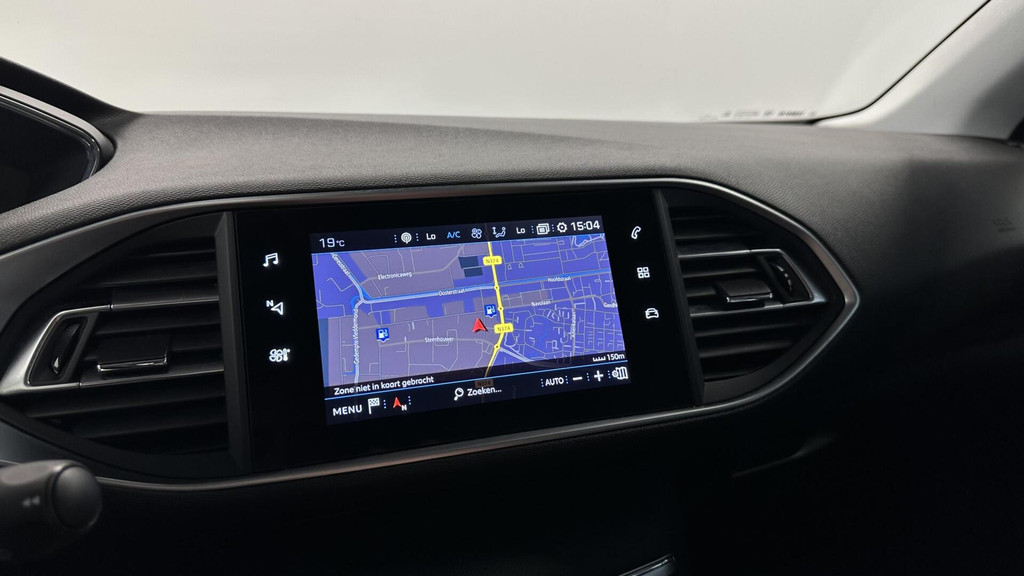 Peugeot 308 (K091NJ) met abonnement