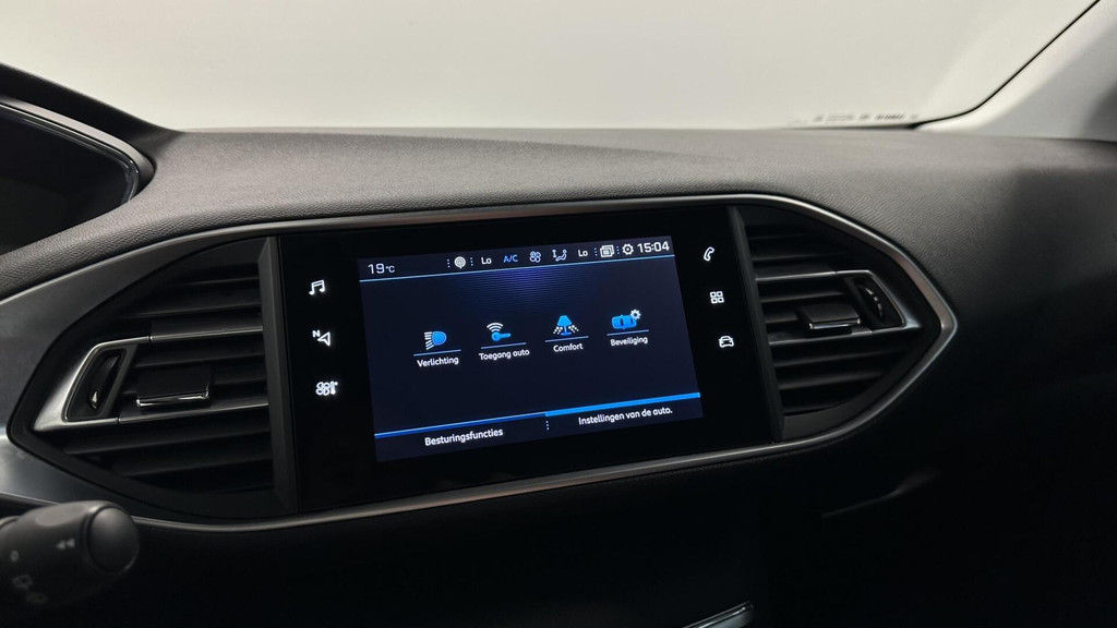 Peugeot 308 (K091NJ) met abonnement