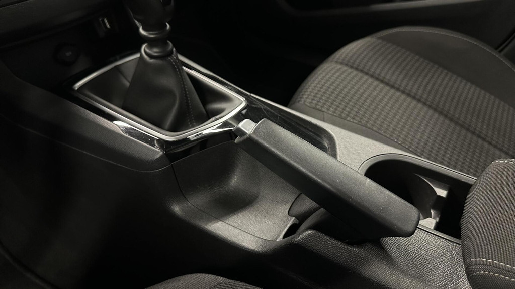 Peugeot 308 (K091NJ) met abonnement