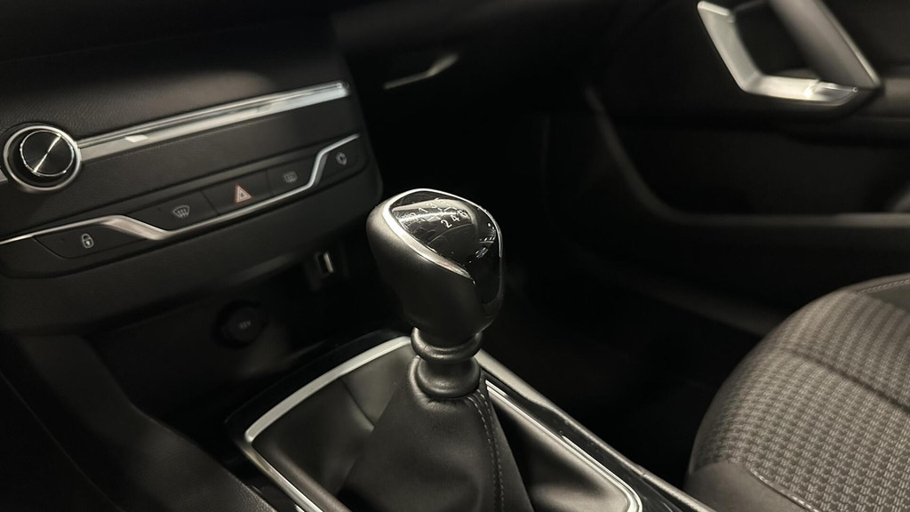 Peugeot 308 (K091NJ) met abonnement