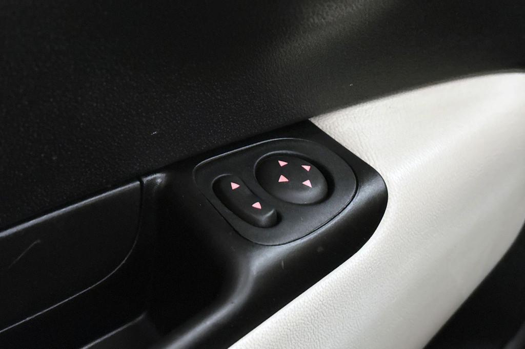 Fiat 500 (KFX11F) met abonnement