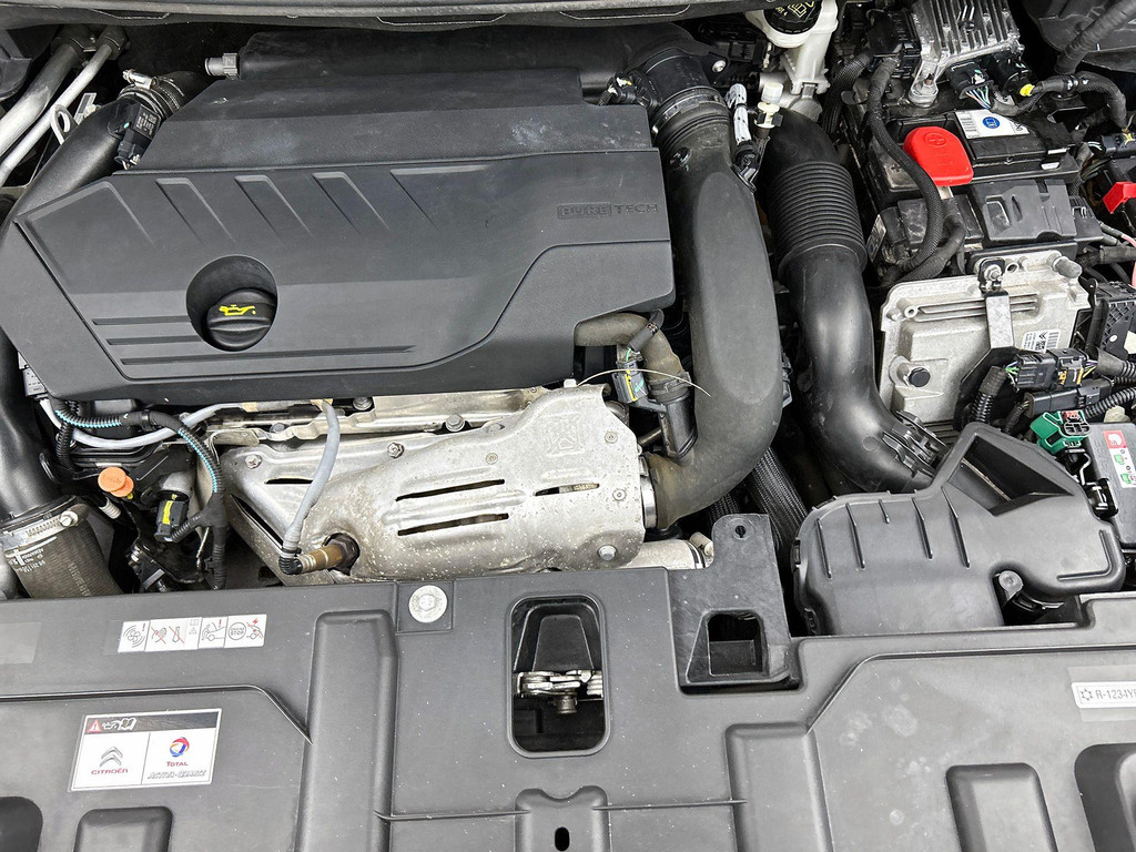 Citroën C5 Aircross (KGB07D) met abonnement