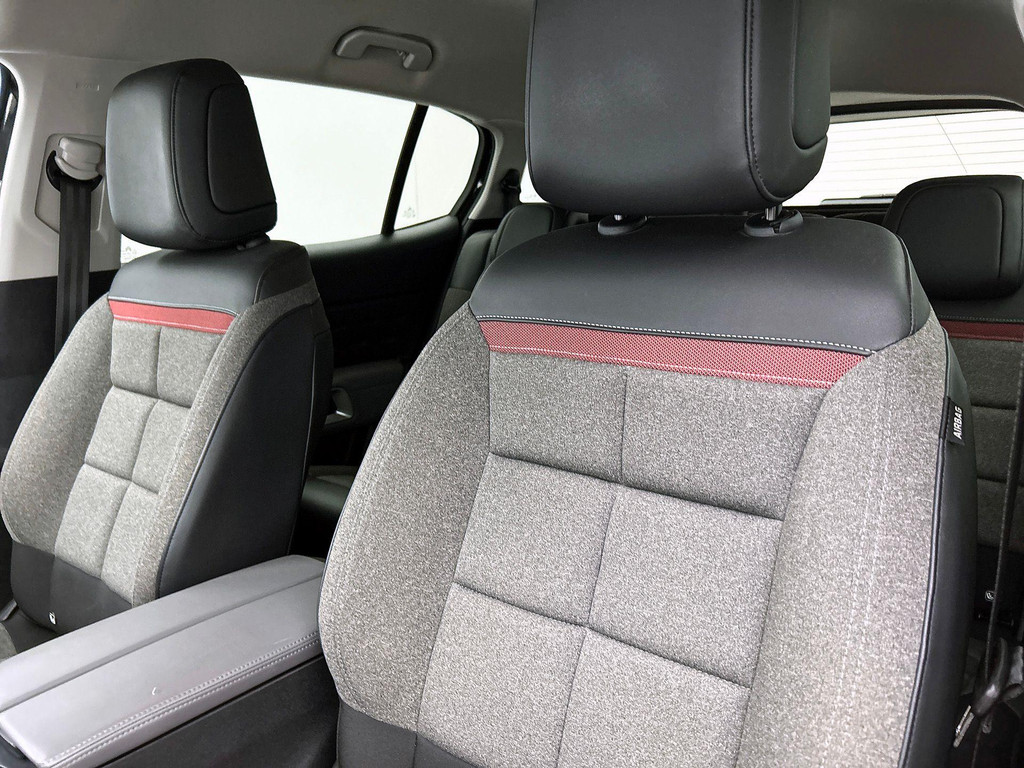 Citroën C5 Aircross (KGB07D) met abonnement