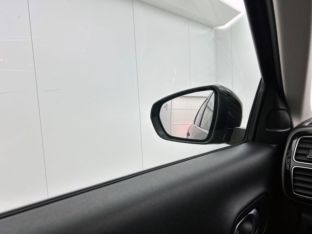 Citroën C5 Aircross (KGB07D) met abonnement