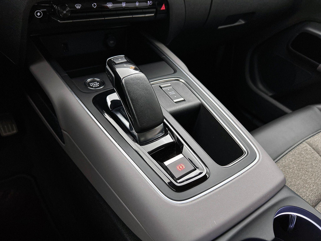 Citroën C5 Aircross (KGB07D) met abonnement