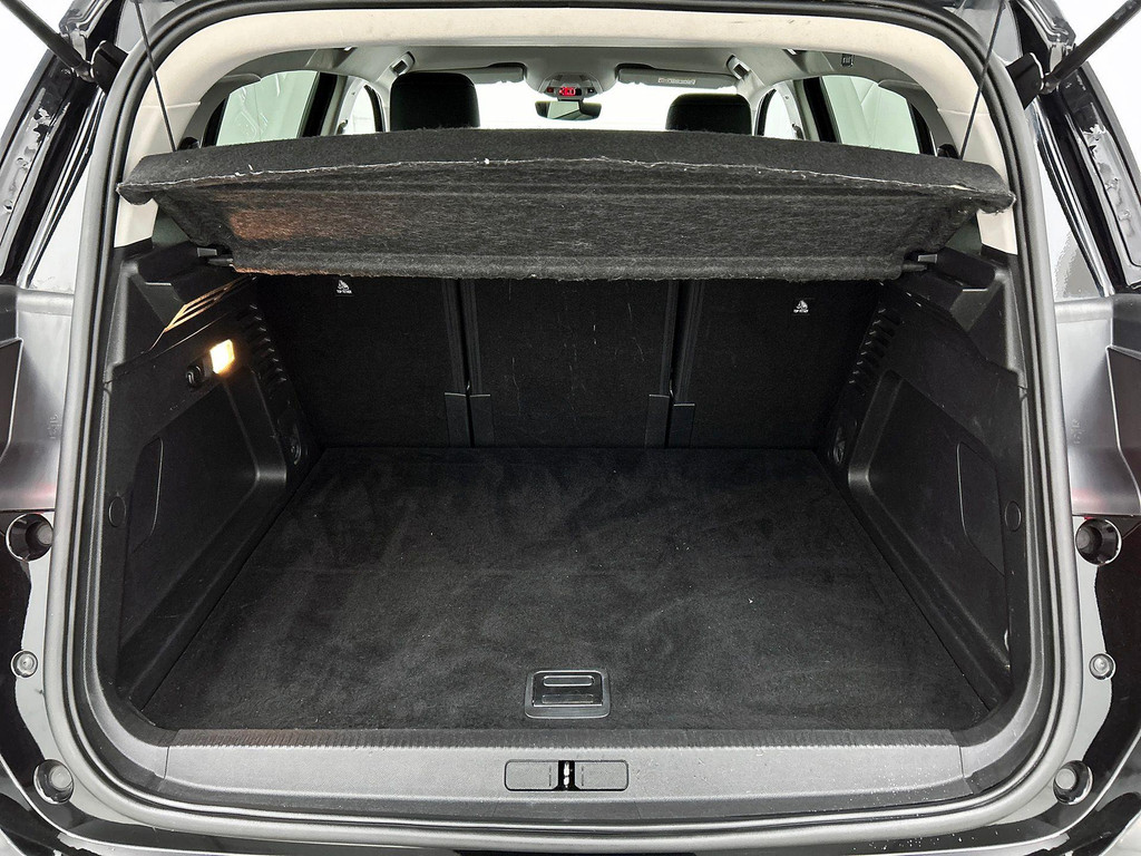 Citroën C5 Aircross (KGB07D) met abonnement