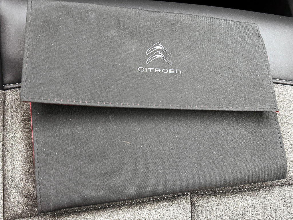 Citroën C5 Aircross (KGB07D) met abonnement