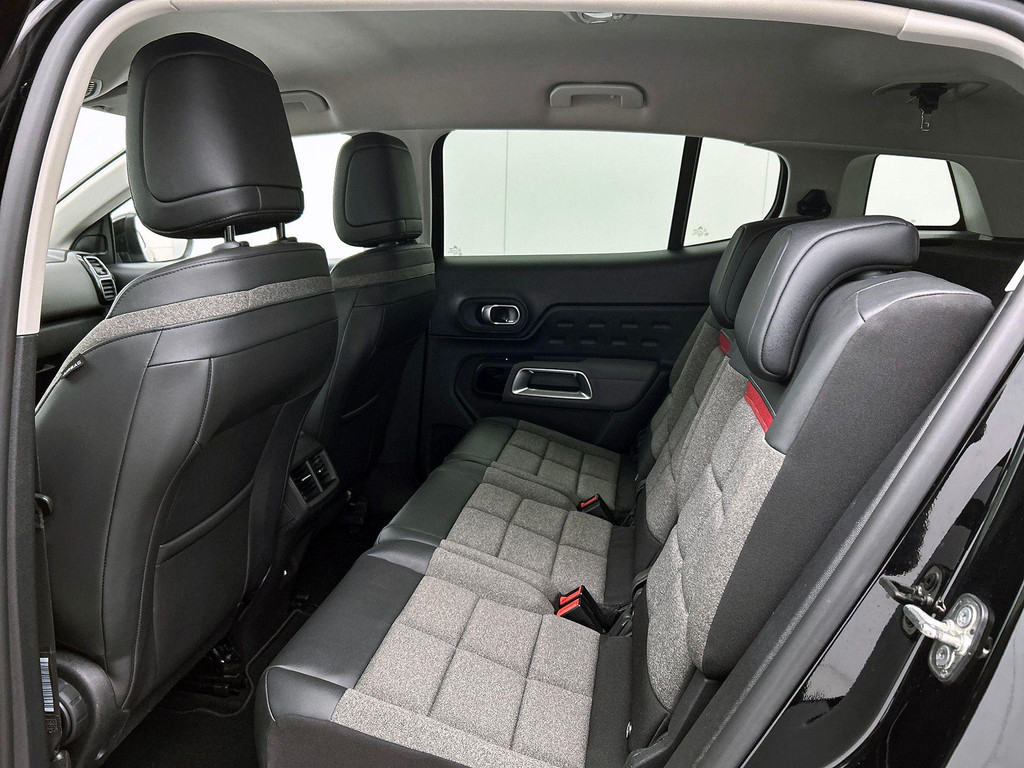 Citroën C5 Aircross (KGB07D) met abonnement