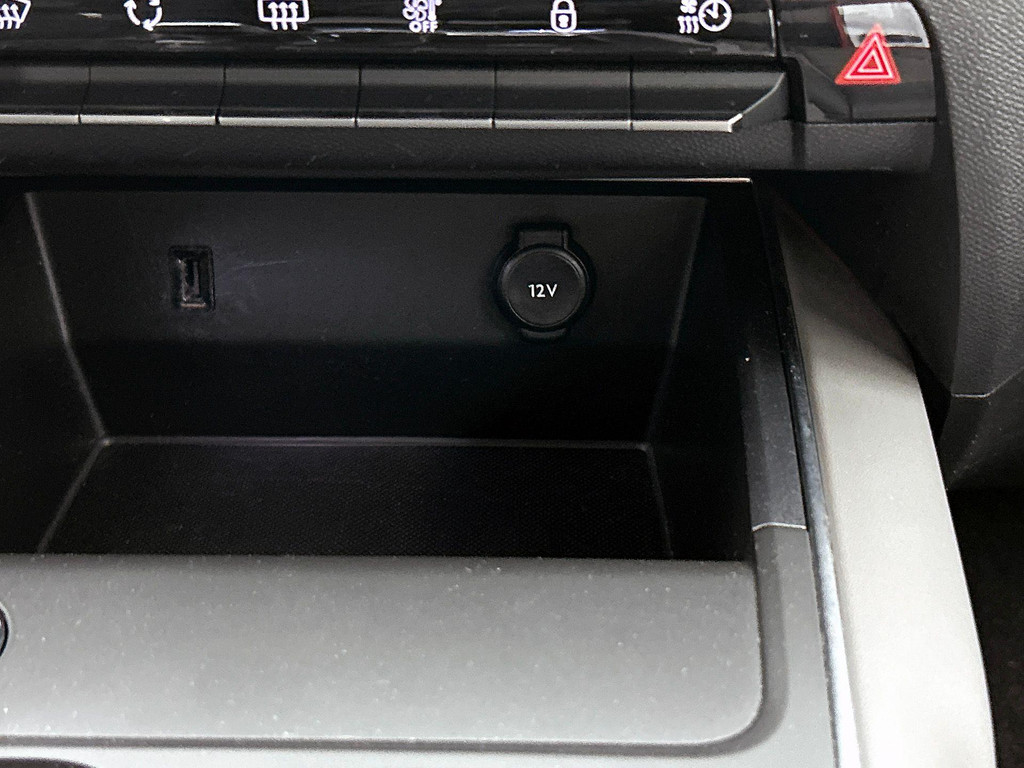 Citroën C5 Aircross (KGB07D) met abonnement