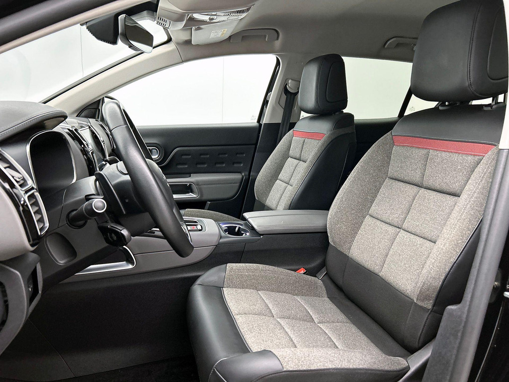 Citroën C5 Aircross (KGB07D) met abonnement