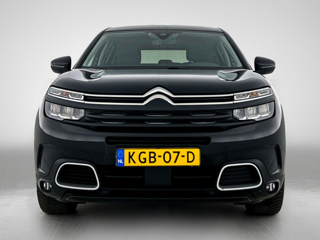 Citroën C5 Aircross (KGB07D) met abonnement