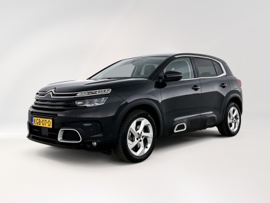 Citroën C5 Aircross (KGB07D) met auto abonnement