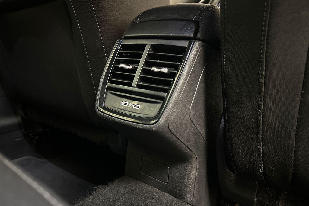 ŠKODA Kamiq (L158GL) met abonnement