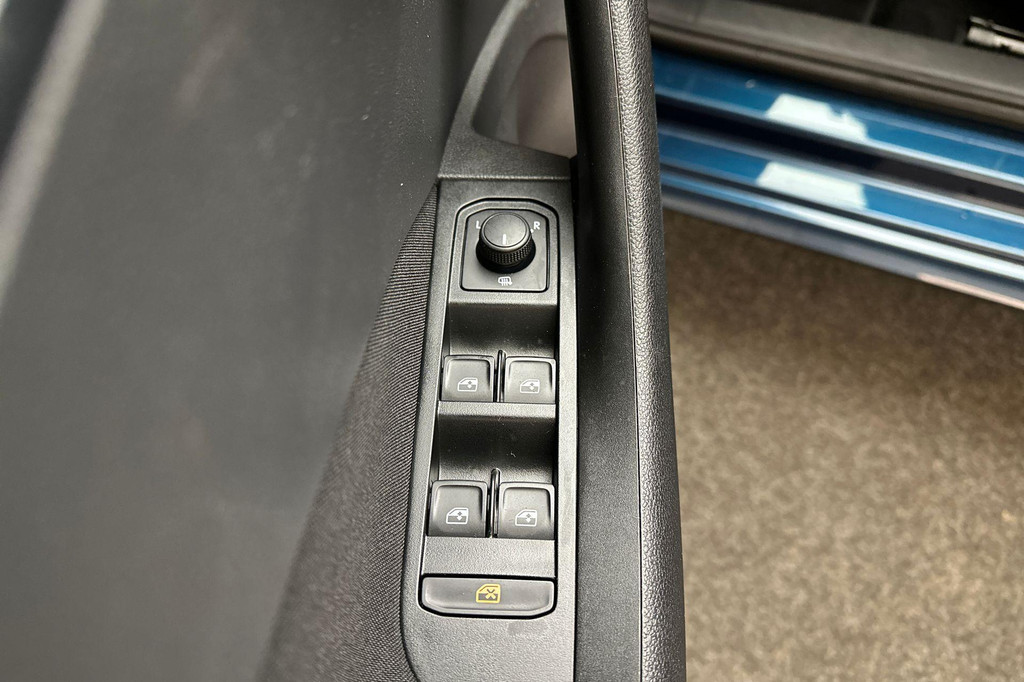 ŠKODA Kamiq (L158GL) met abonnement