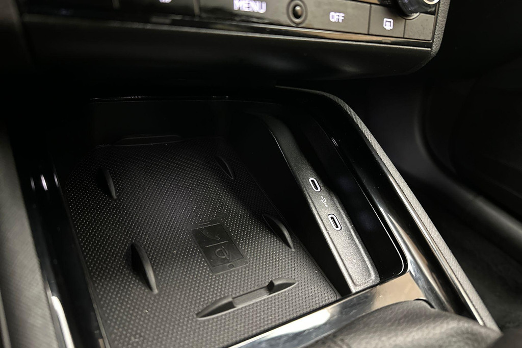 ŠKODA Kamiq (L158GL) met abonnement