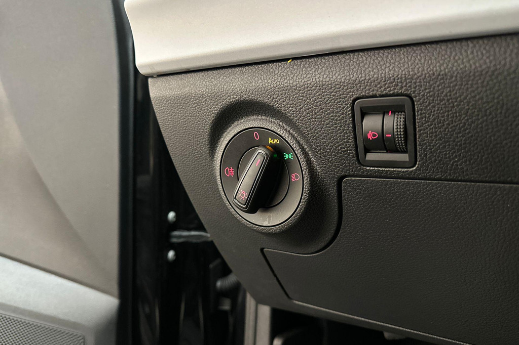 Seat Ibiza (P124GB) met abonnement