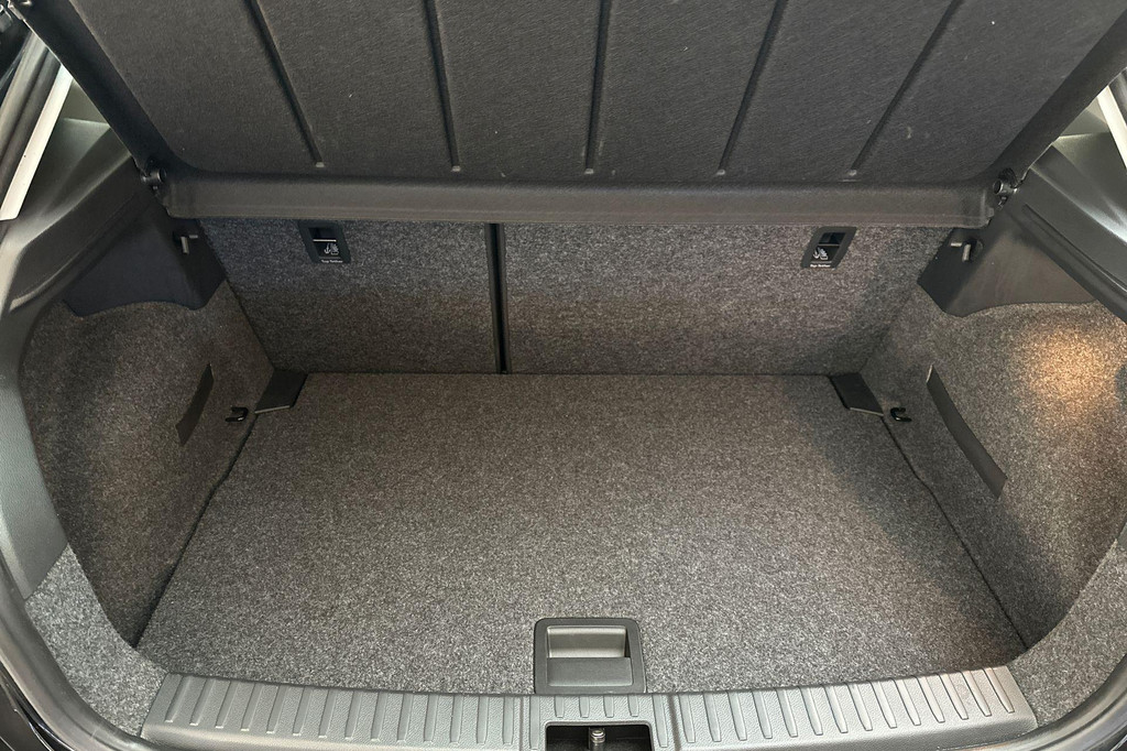 Seat Ibiza (P124GB) met abonnement