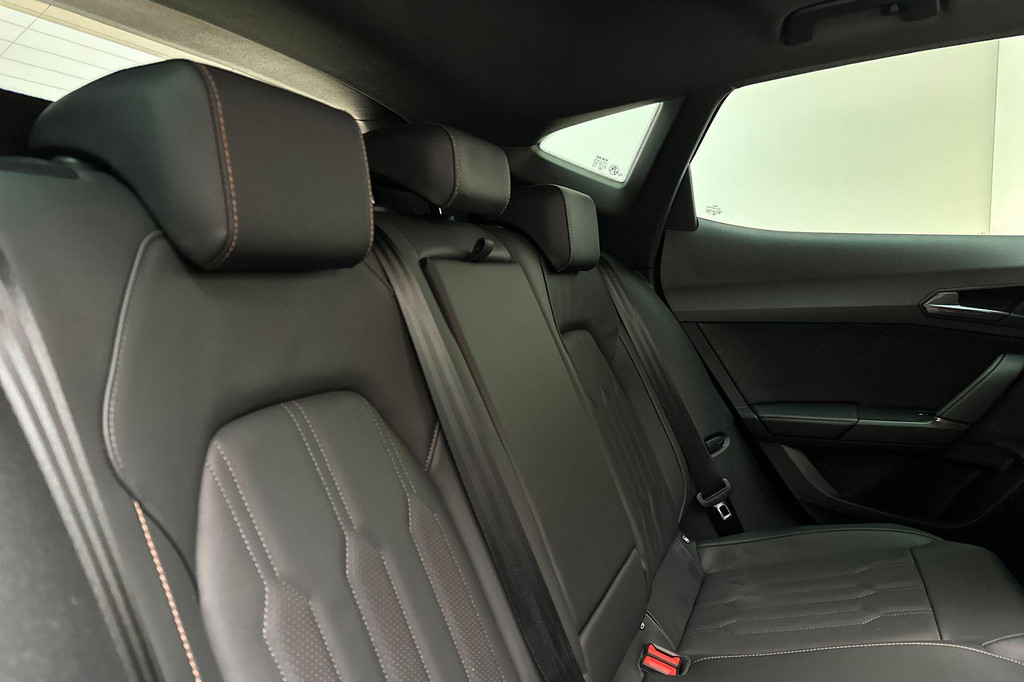 CUPRA Formentor (KGJ86X) met abonnement