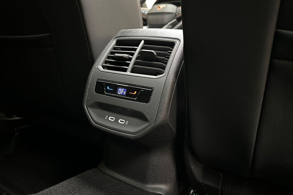 CUPRA Formentor (KGJ86X) met abonnement