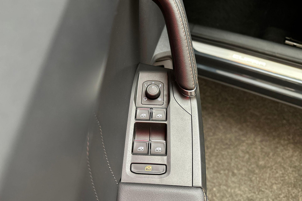 CUPRA Formentor (KGJ86X) met abonnement