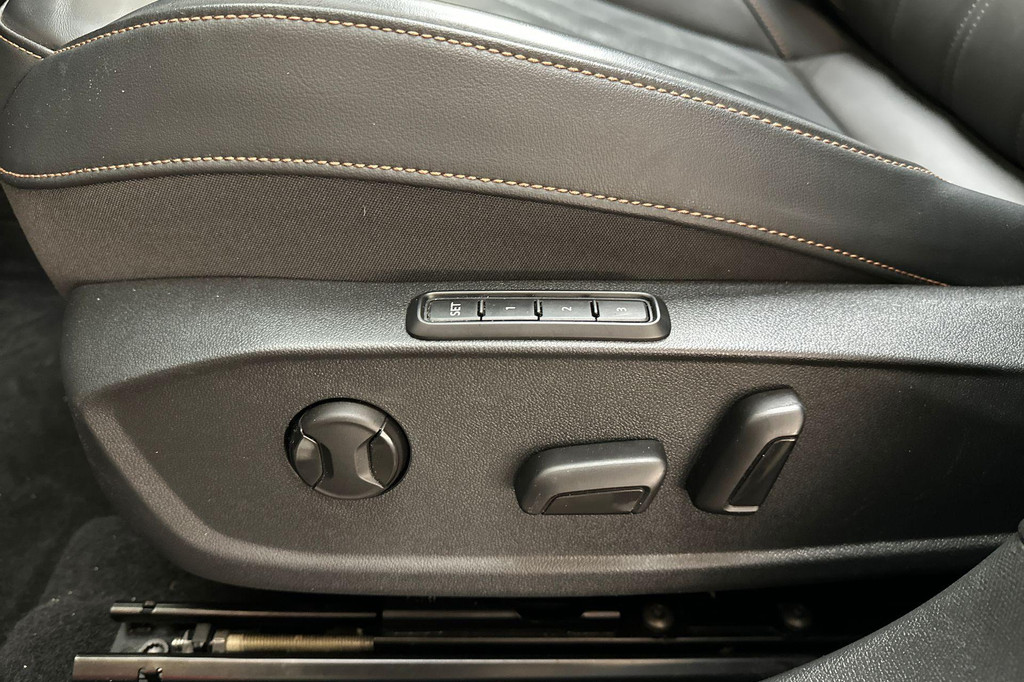 CUPRA Formentor (KGJ86X) met abonnement