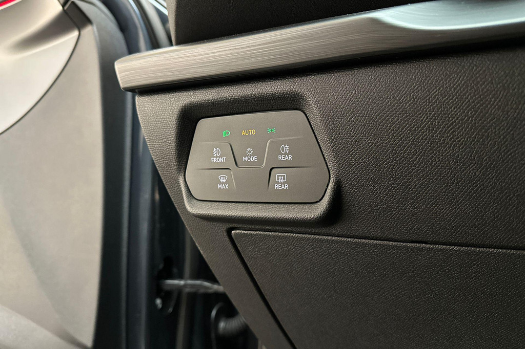 CUPRA Formentor (KGJ86X) met abonnement