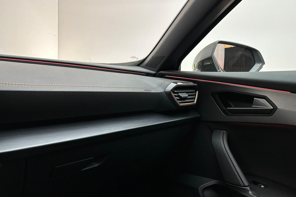 CUPRA Formentor (KGJ86X) met abonnement