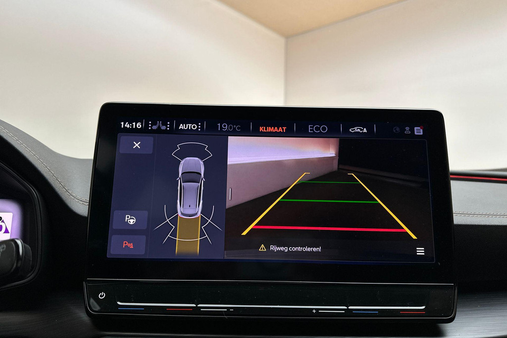 CUPRA Formentor (KGJ86X) met abonnement