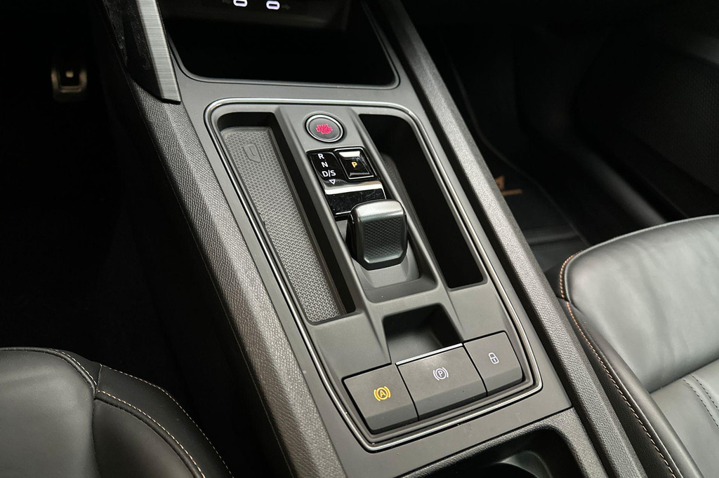 CUPRA Formentor (KGJ86X) met abonnement